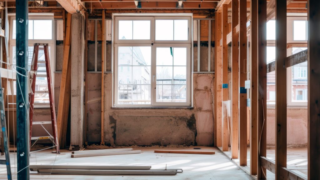 Retail Remodeling Services in Canyon Country
