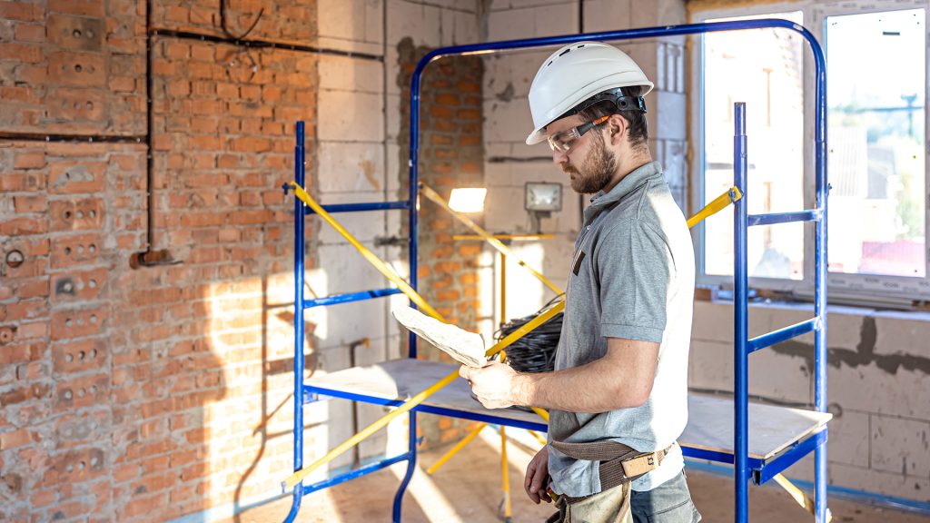 Retail Remodeling Services in Inglewood