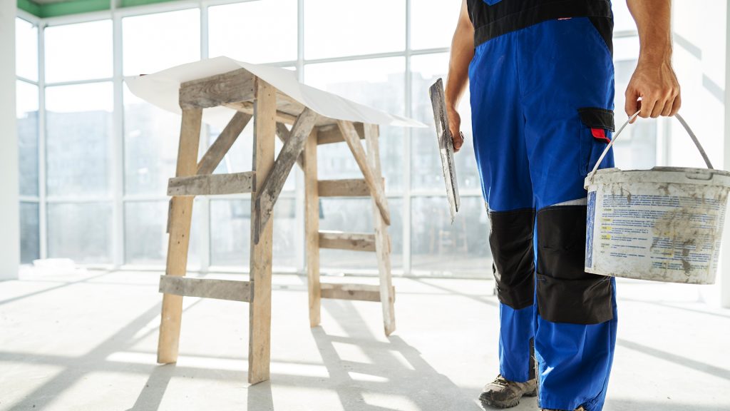 Retail Remodeling Services in North Hollywood