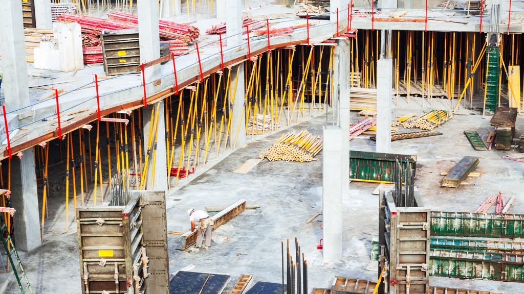Retail Remodeling Services in Northridge