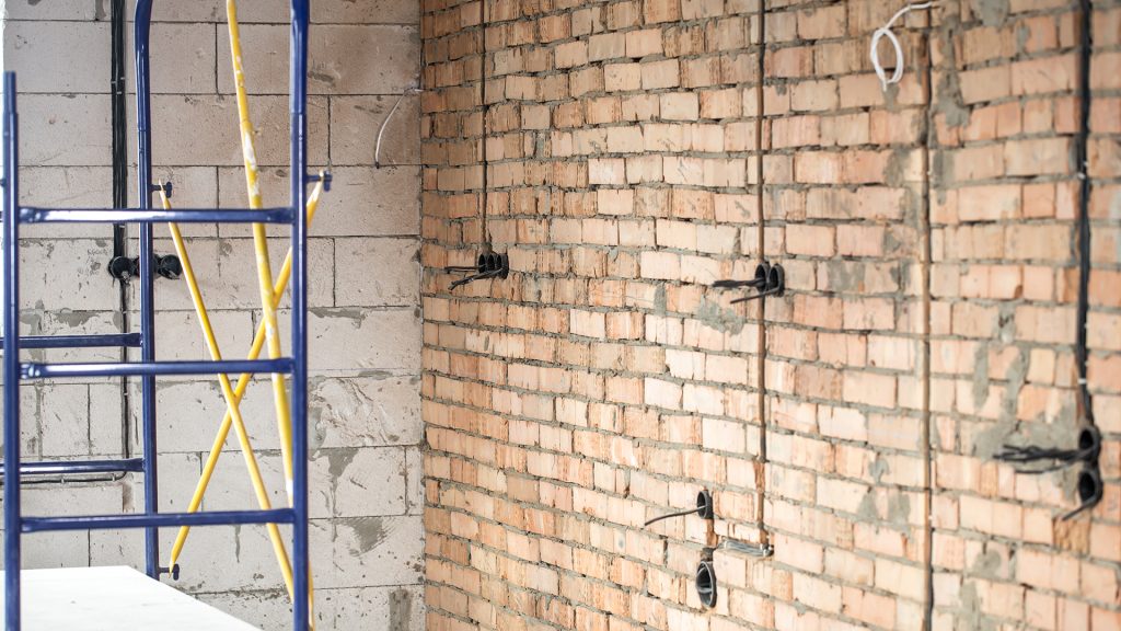 Retail Remodeling Services in Porter Ranch