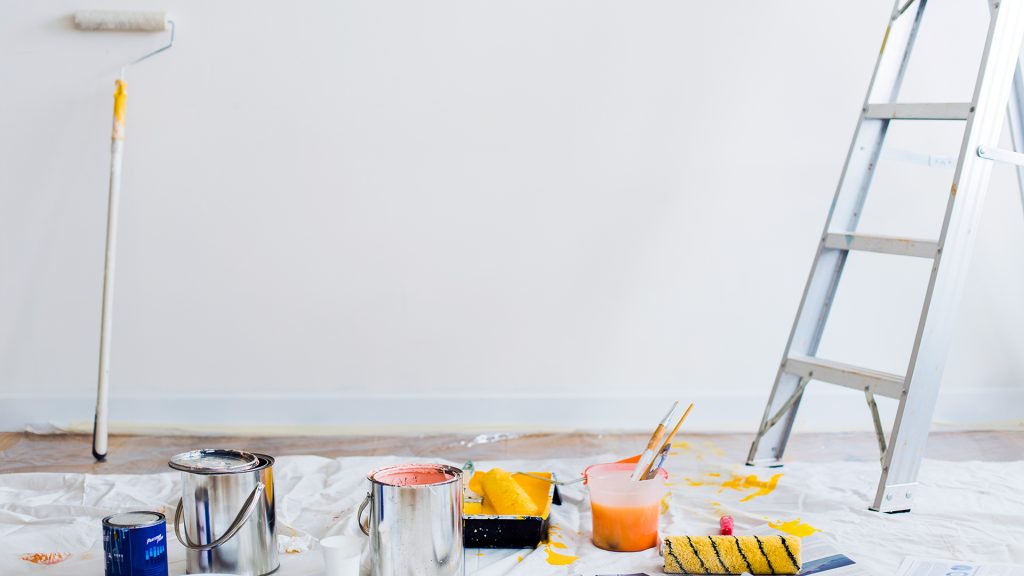 Retail Remodeling Services in San Fernando Valley
