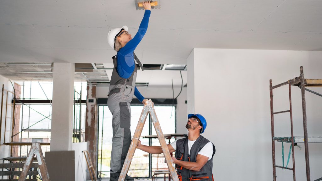 Retail Remodeling Services in San Gabriel Valley