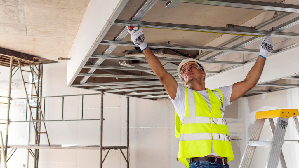 Retail Remodeling Services in Santa Clarita