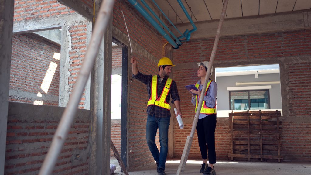 Retail Remodeling Services in Sherman Oaks