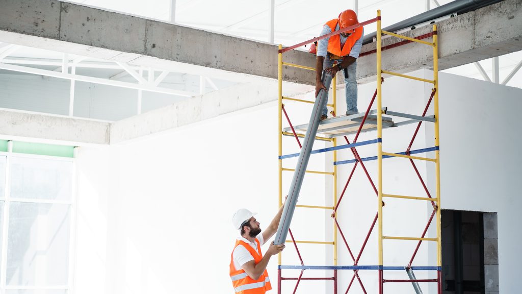 Retail Remodeling Services in Simi Valley