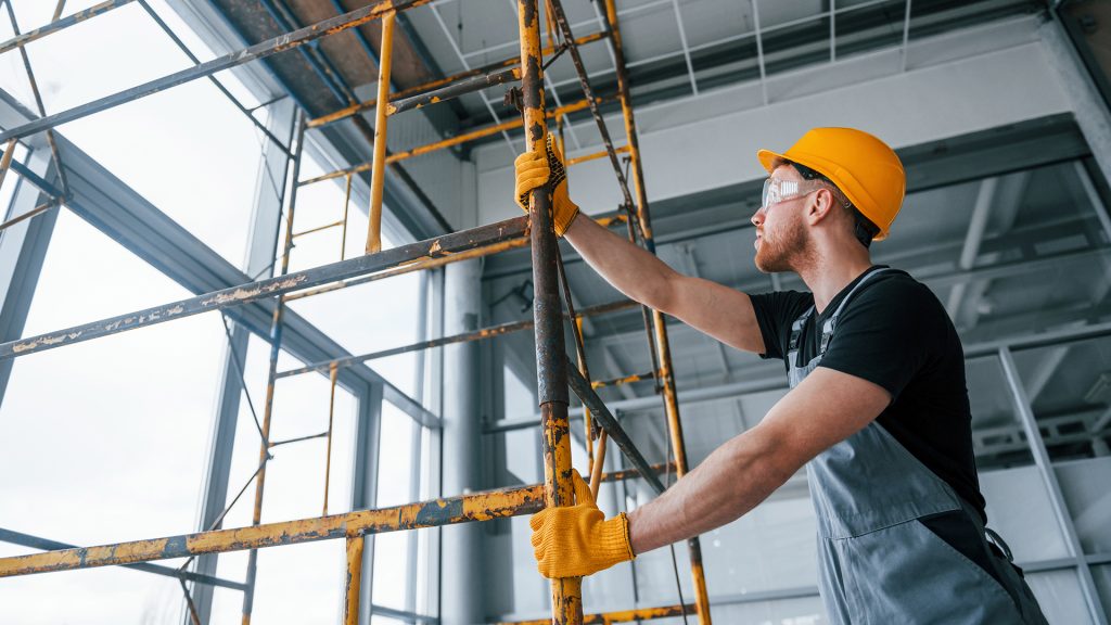 Retail Remodeling Services in Valencia
