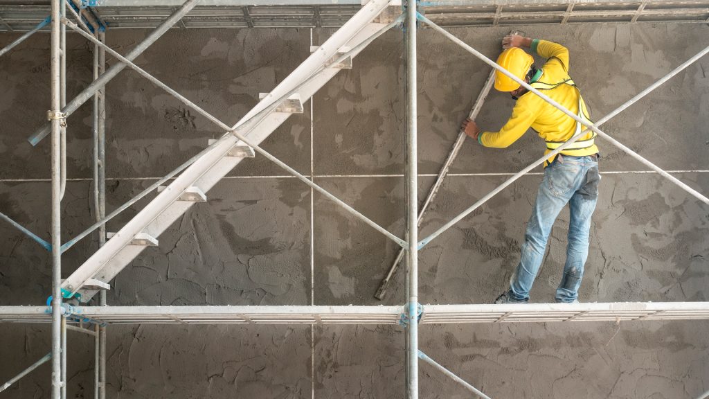 Retail Remodeling Services