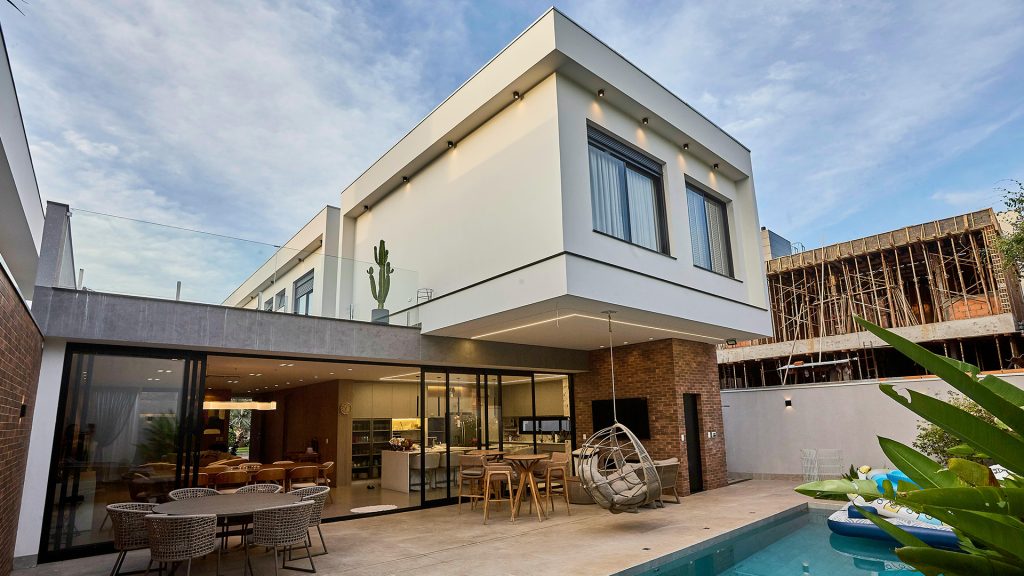 Residential Design Build Construction in Burbank