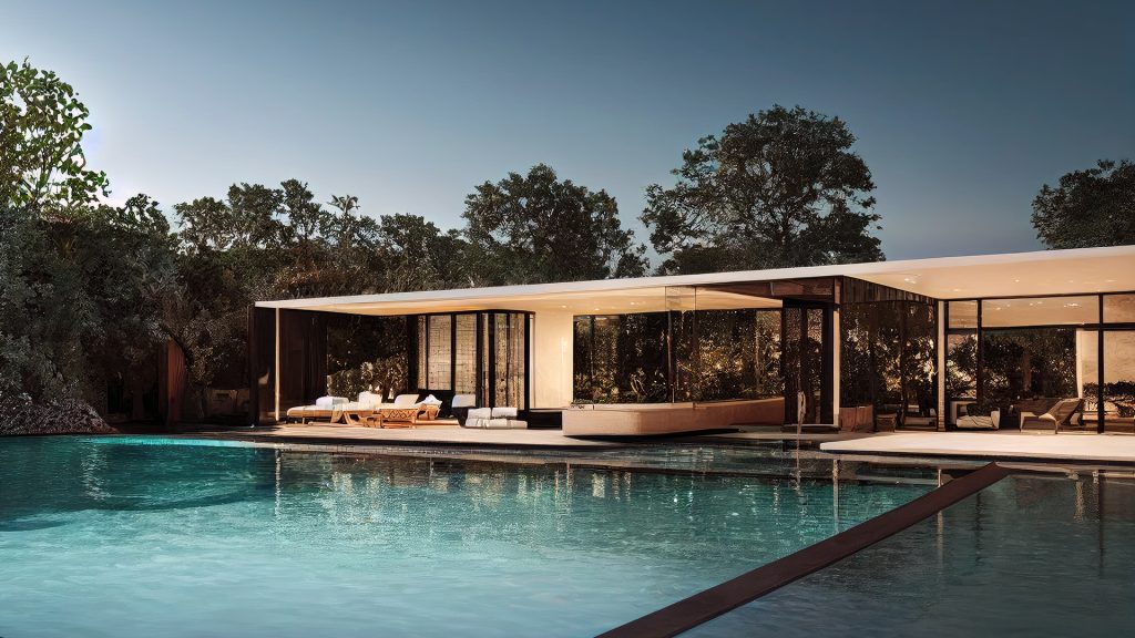 Residential Design Build Construction in Calabasas
