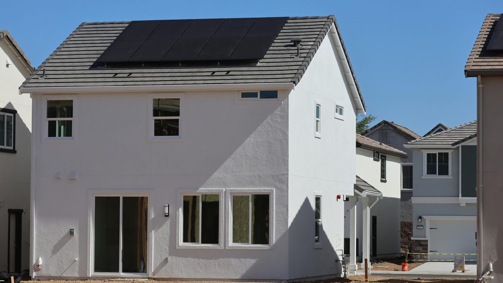 Residential Design Build Construction in Northridge