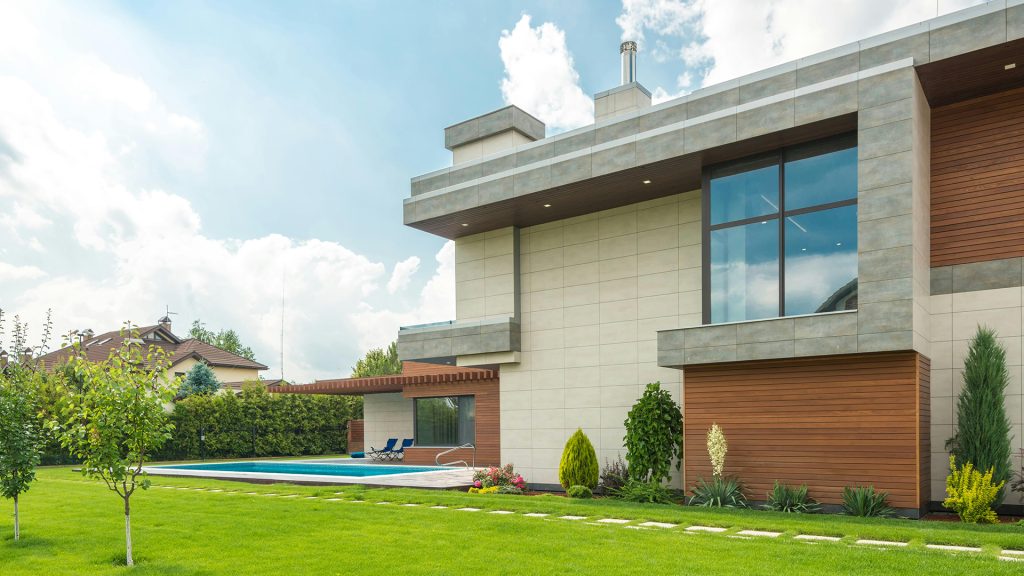 Residential Design Build Construction in Pasadena