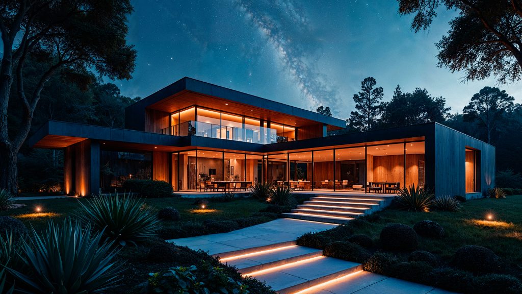Residential Design Build Construction in Inglewood