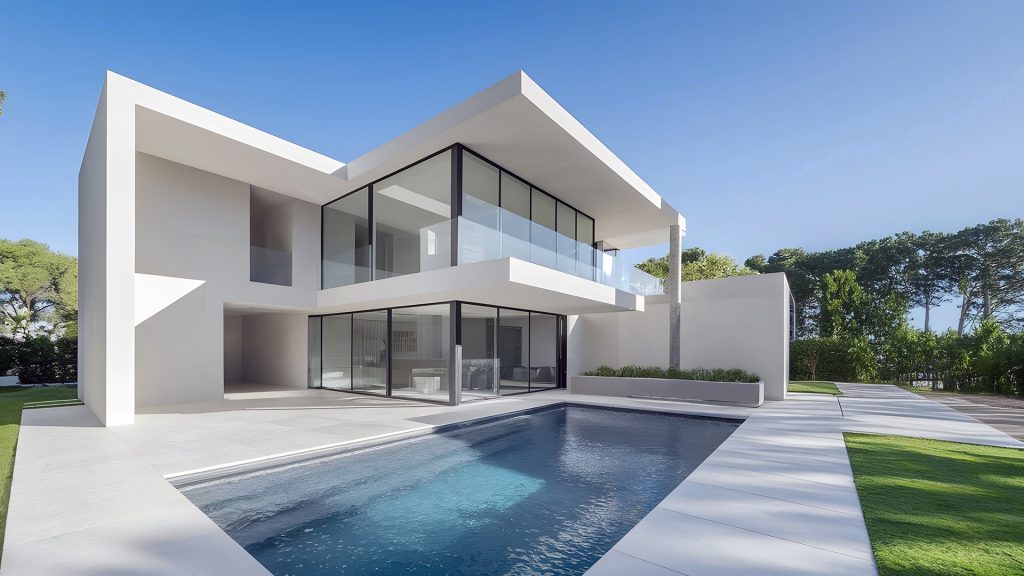 Residential Design Build Construction in San Fernando Valley
