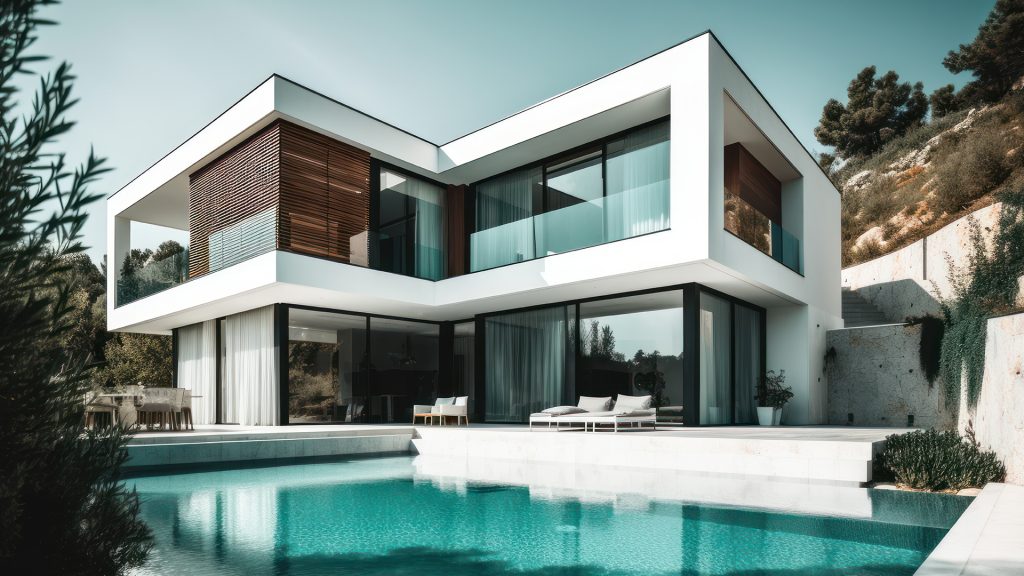 Residential Design Build Construction in San Gabriel Valley