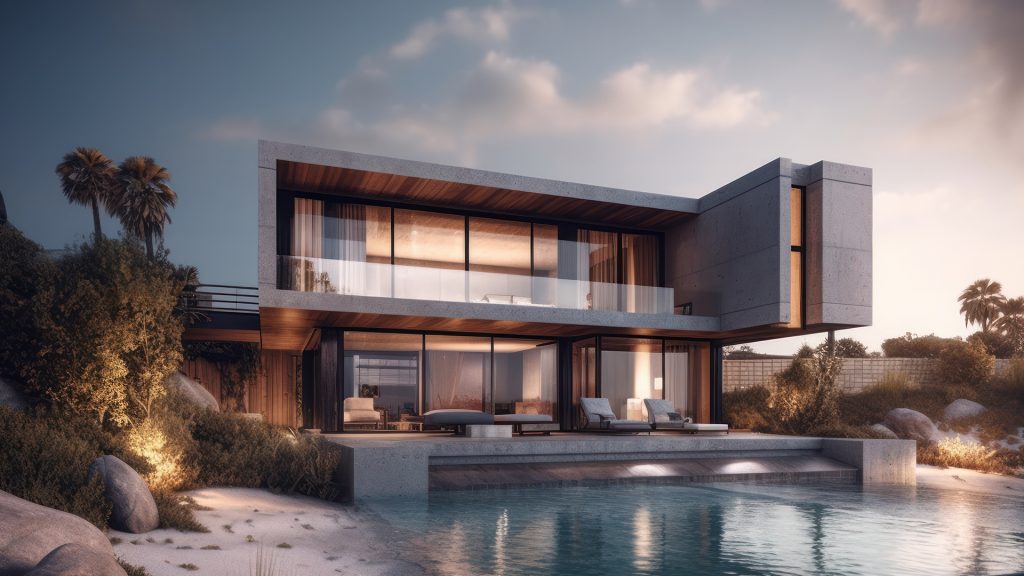 Residential Design Build Construction in Santa Clarita