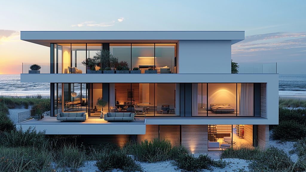 Residential Design Build Construction in Santa Monica