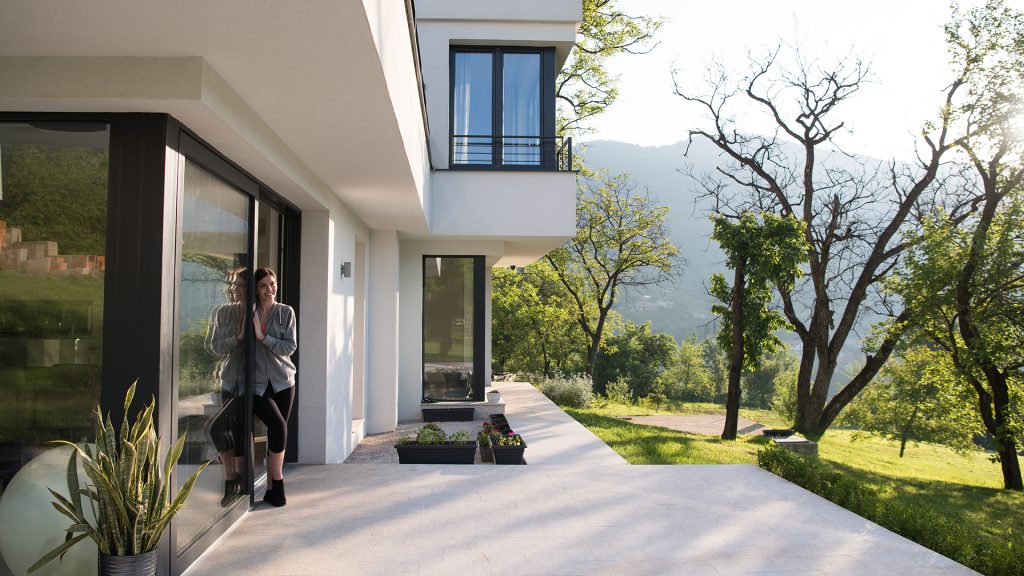 Residential Design Build Construction in Sherman Oaks
