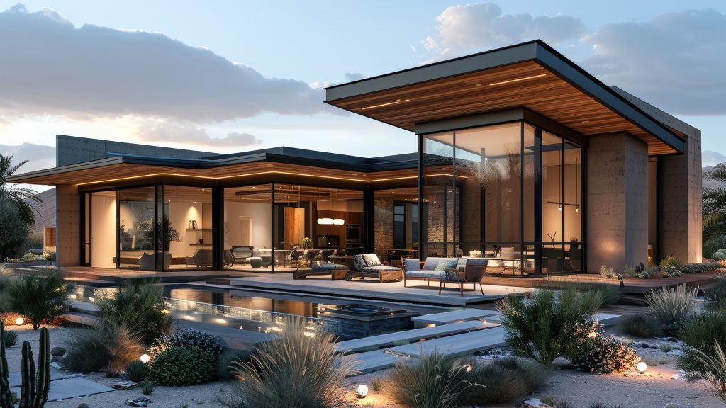 Residential Design Build Construction in Simi Valley