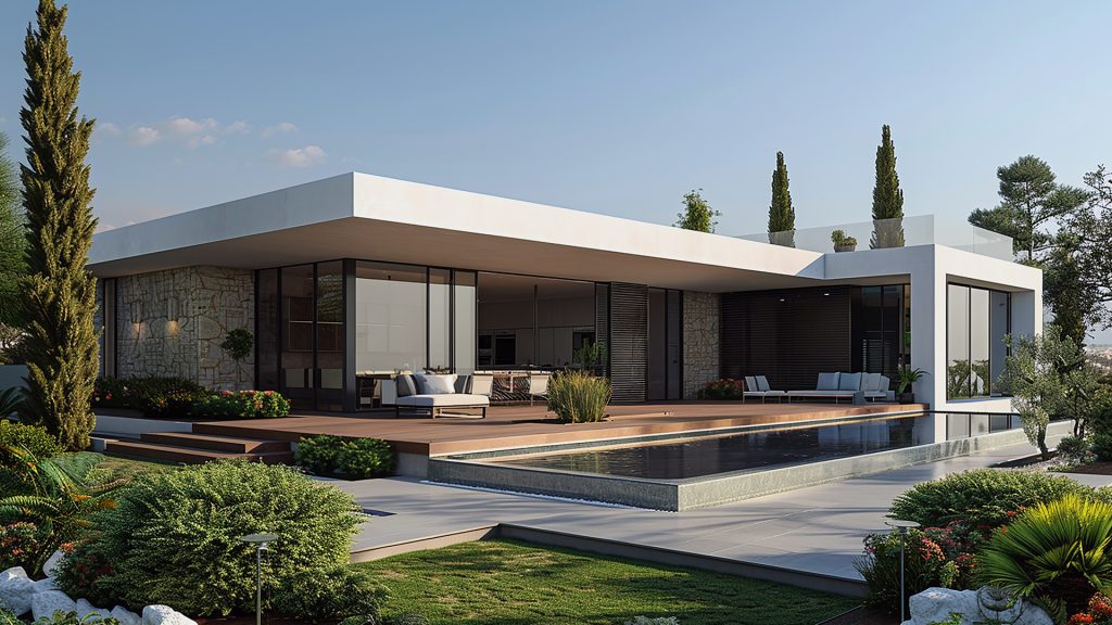 Residential Design-Build Construction in Woodland Hills