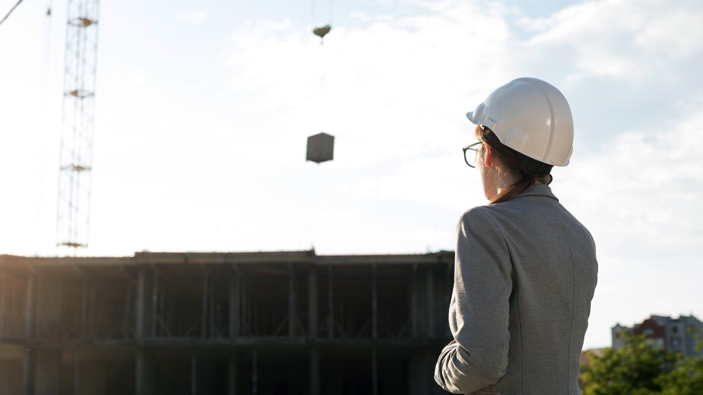 Commercial Tenant Improvement in San Fernando Valley