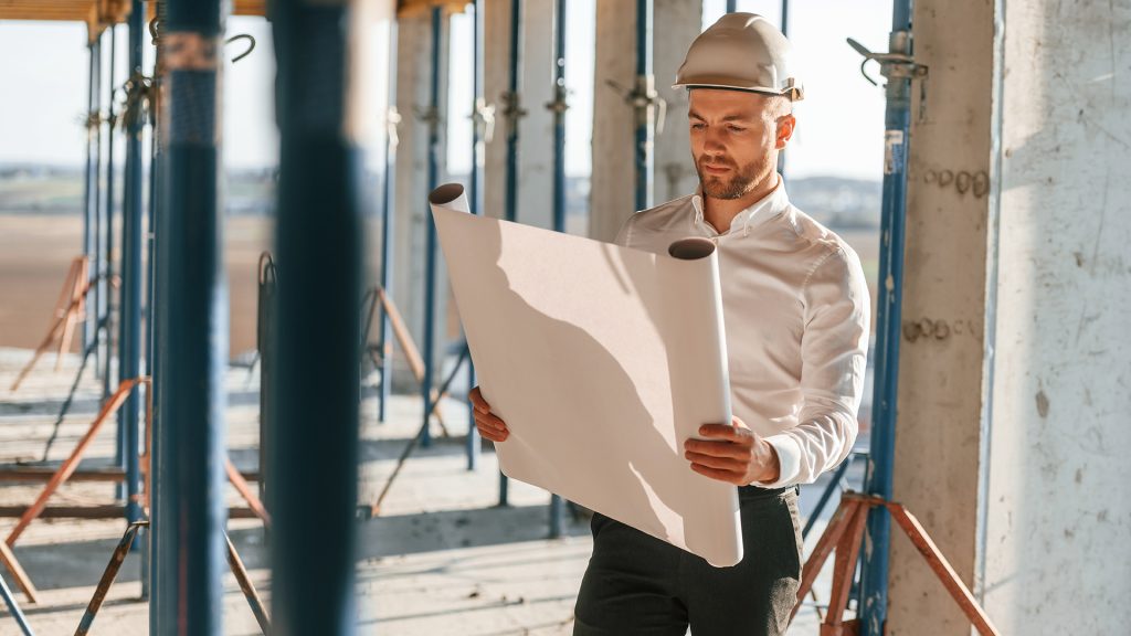 Commercial Tenant Improvement in Sherman Oaks