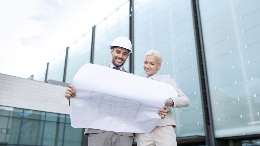 Commercial Tenant Improvement in Simi Valley