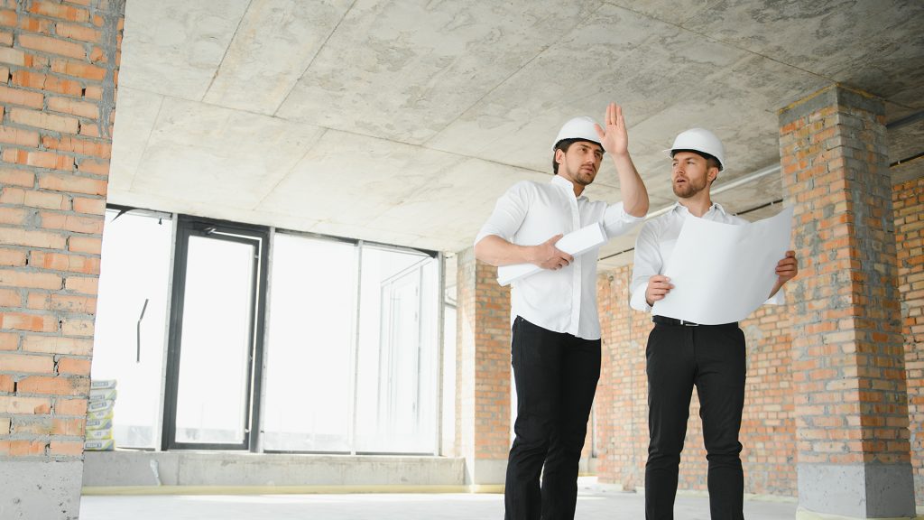 Commercial Tenant Improvement in Valencia