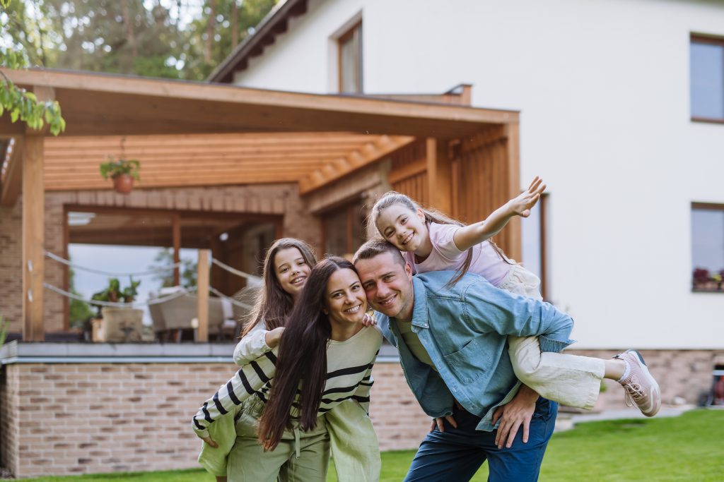 Residential Ground-Up Construction in San Fernando Valley