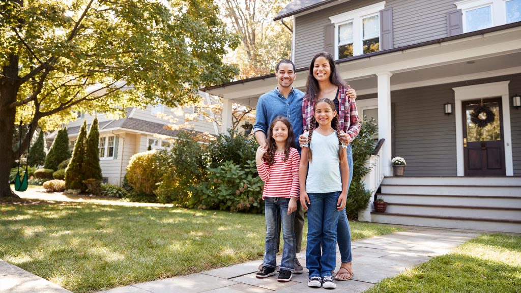 Residential Ground-Up Construction in Sherman Oaks