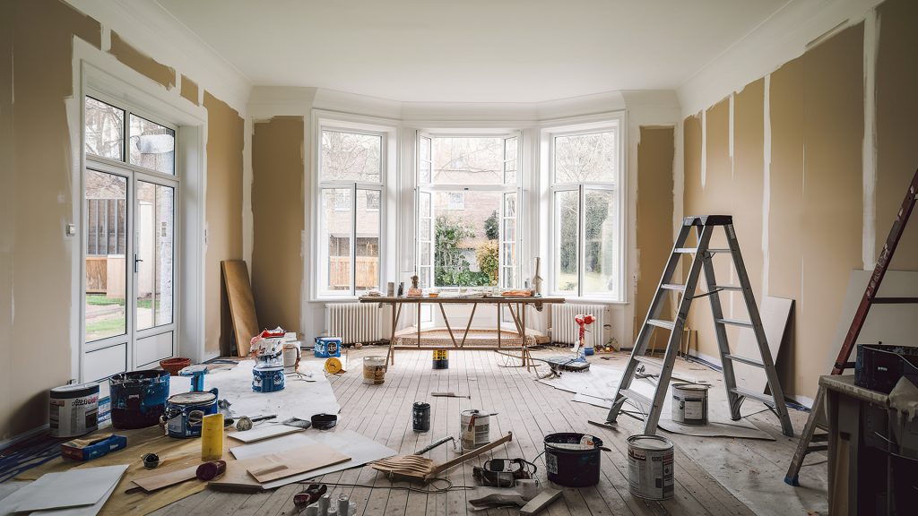 Residential Renovation & Remodeling Services in Agoura Hills