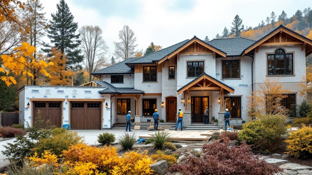 Residential Design-Build Services in Agoura Hills