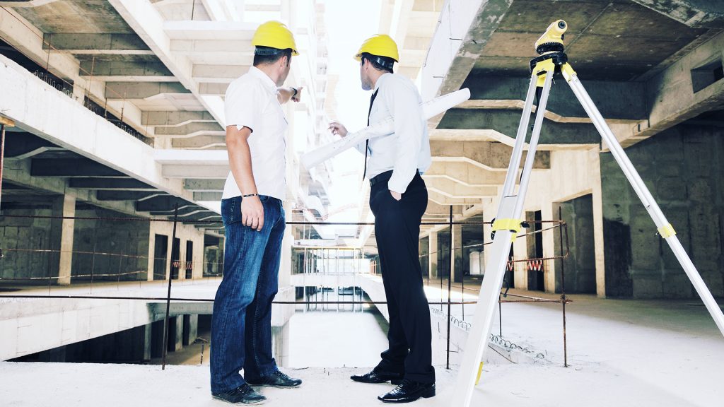 Industrial Facility Build Out & Expansion in Agoura Hills