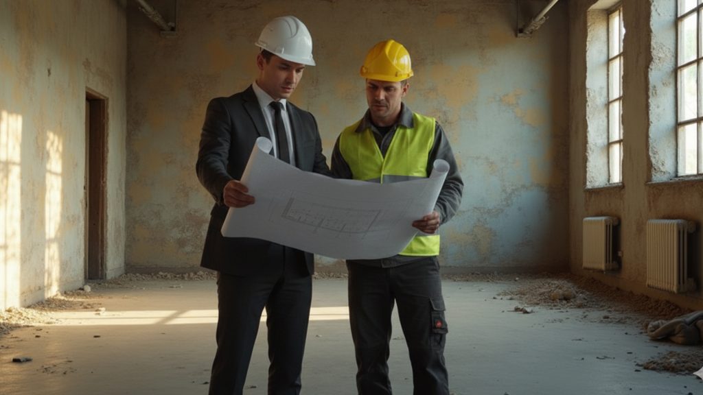 Industrial Conversion Projects in Agoura Hills