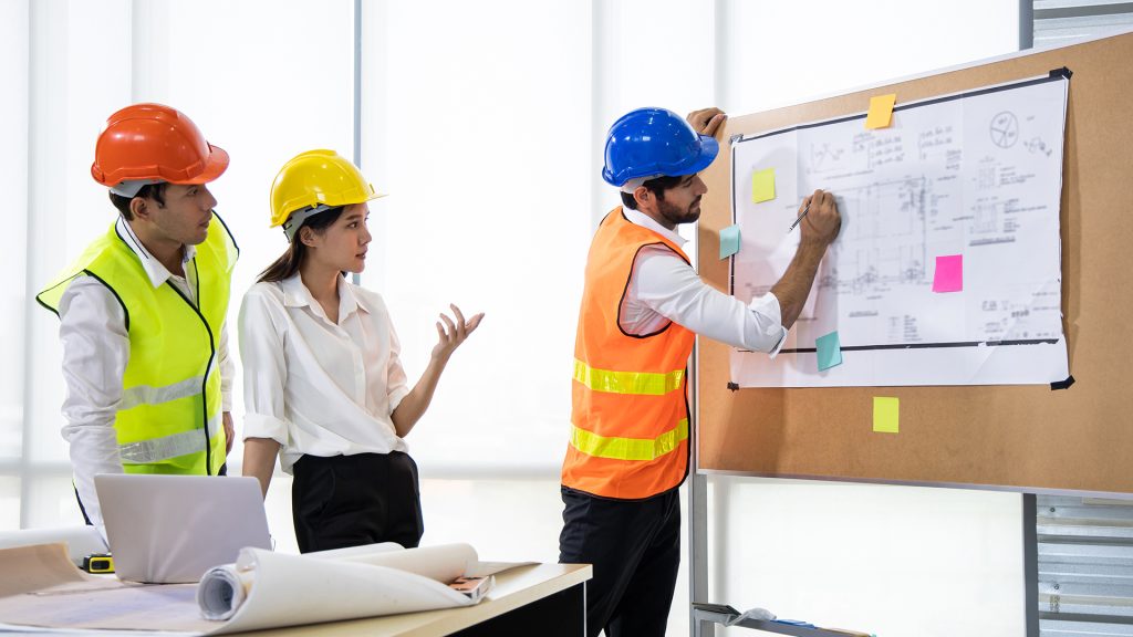 Industrial Renovation Design in Agoura Hills