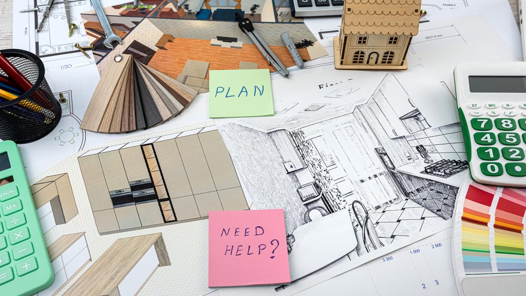 Residential Accessory Dwelling Unit (ADU) Construction in Porter Ranch