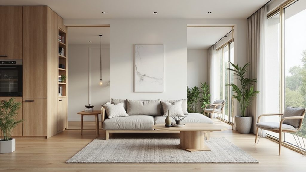 Custom Home Additions in Porter Ranch