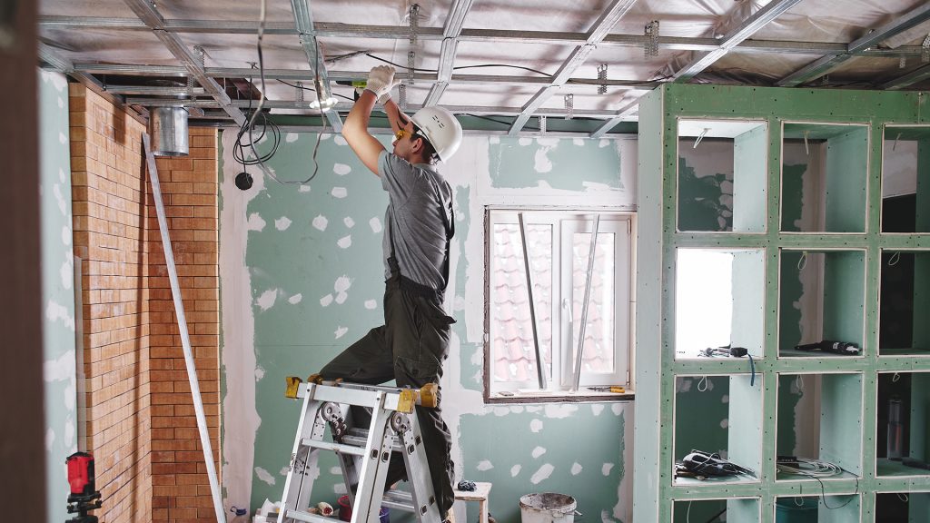 Residential Renovation & Remodeling Services in Porter Ranch