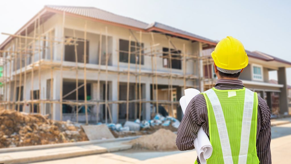 Residential Design-Build Services in Porter Ranch