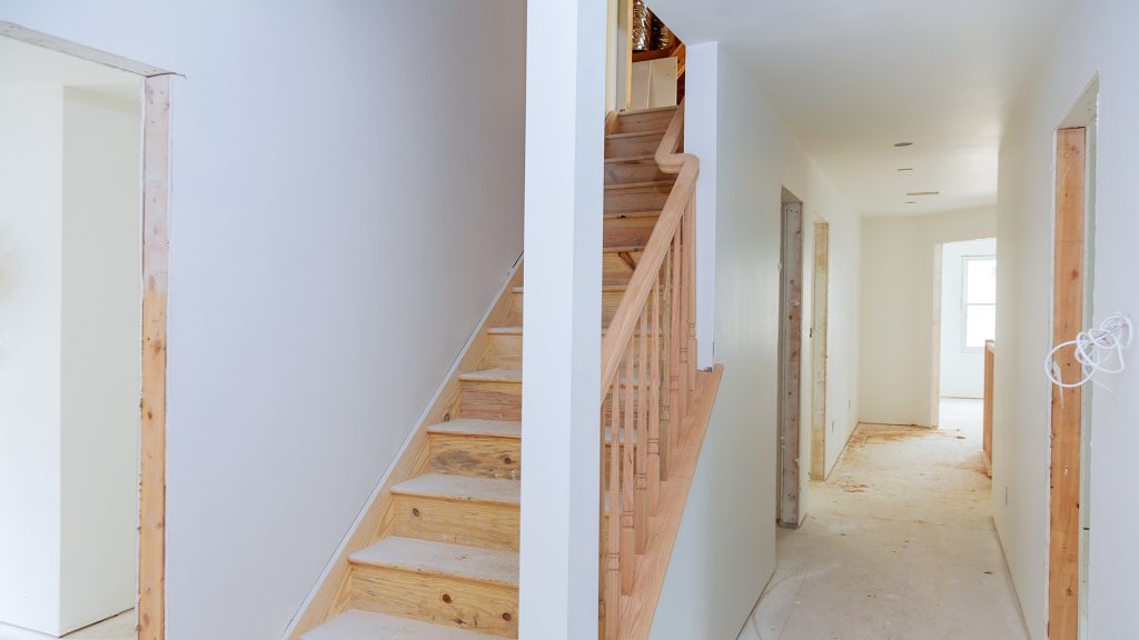 Residential Renovation & Remodeling Services in San Fernando Valley