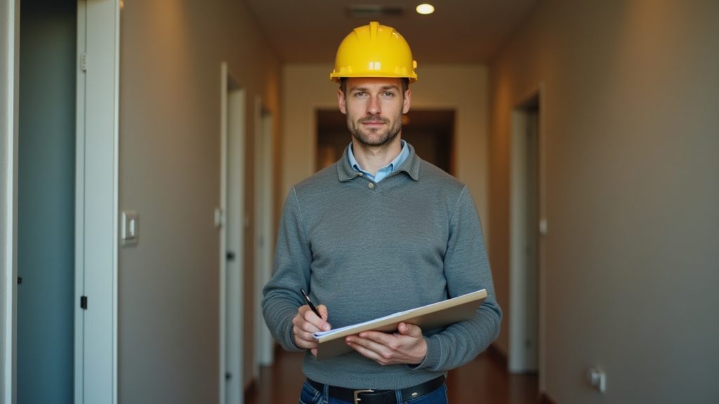 Residential Tenant Improvement in San Fernando Valley