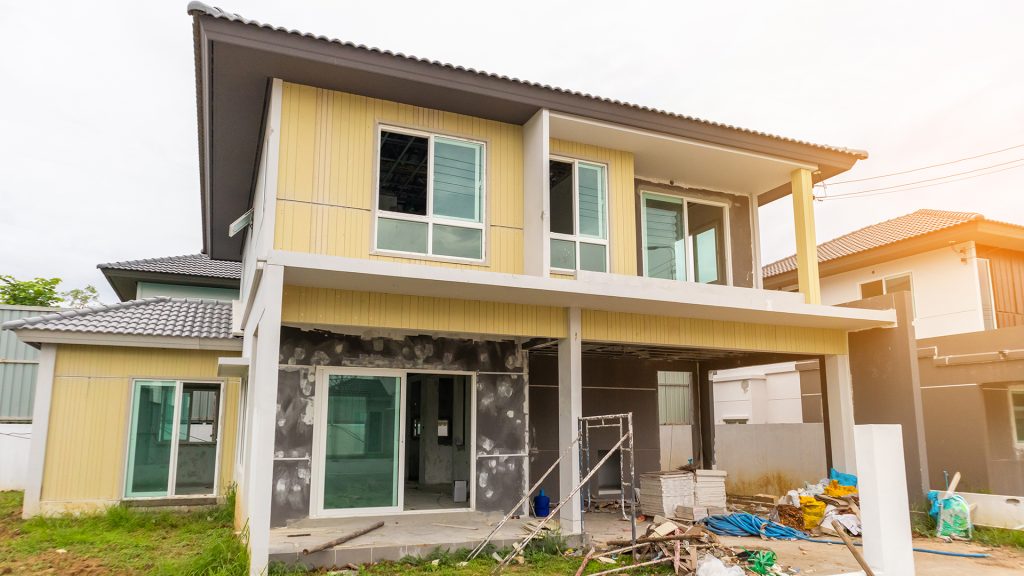 Residential Design-Build Services in San Fernando Valley