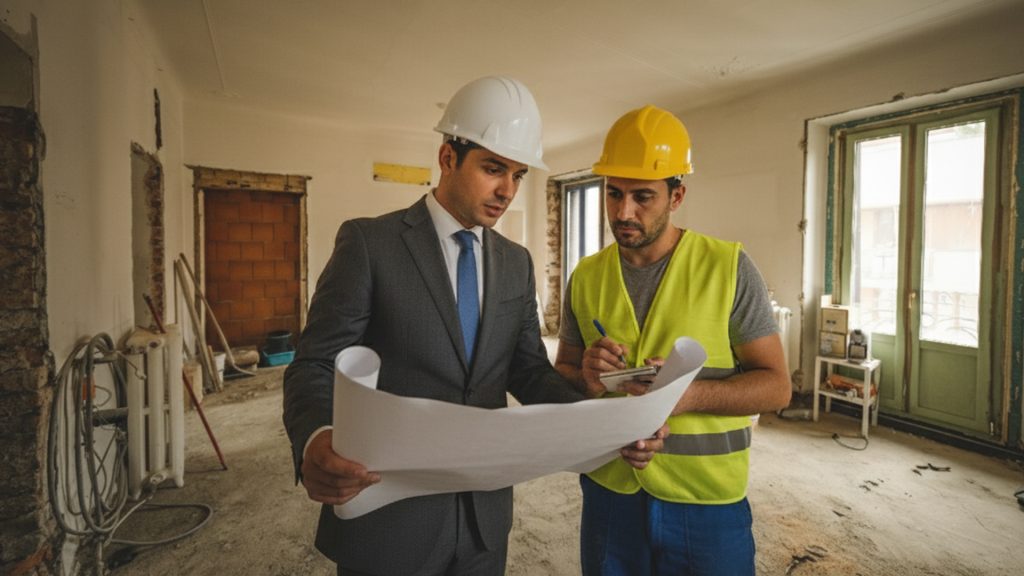 Industrial Conversion Projects in San Fernando Valley