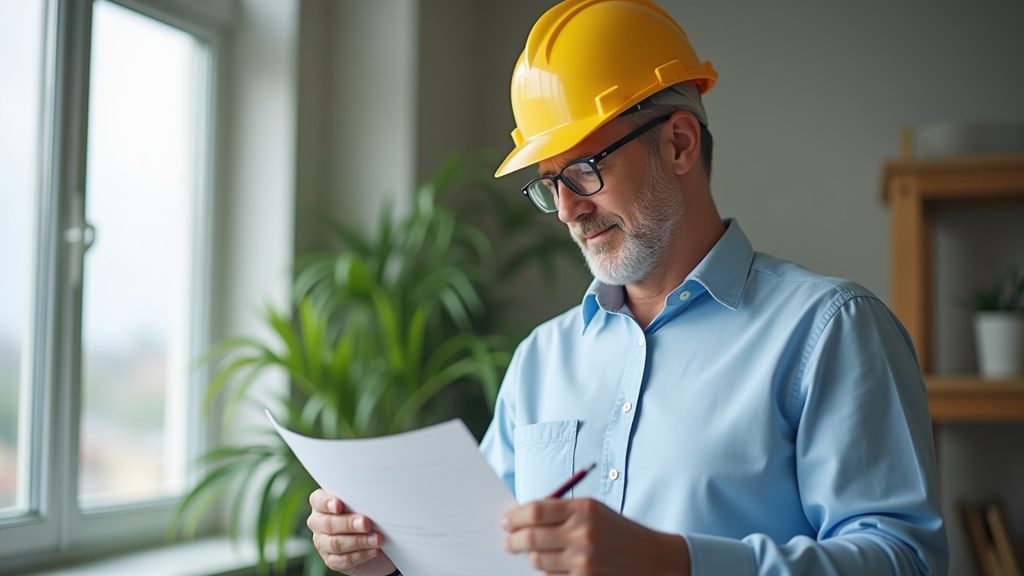 Residential Tenant Improvement in San Gabriel Valley