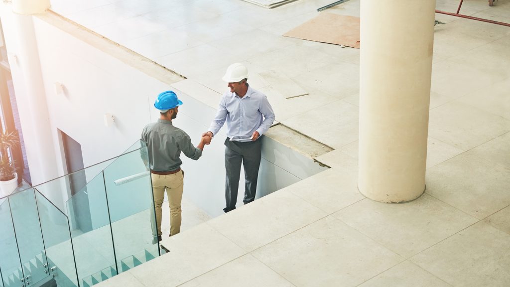 Industrial Facility Build Out & Expansion in San Gabriel Valley