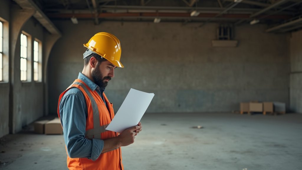 Industrial Conversion Projects in San Gabriel Valley