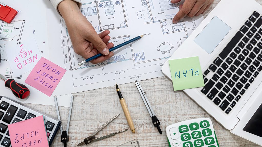 Residential Accessory Dwelling Unit (ADU) Construction in San Gabriel Valley