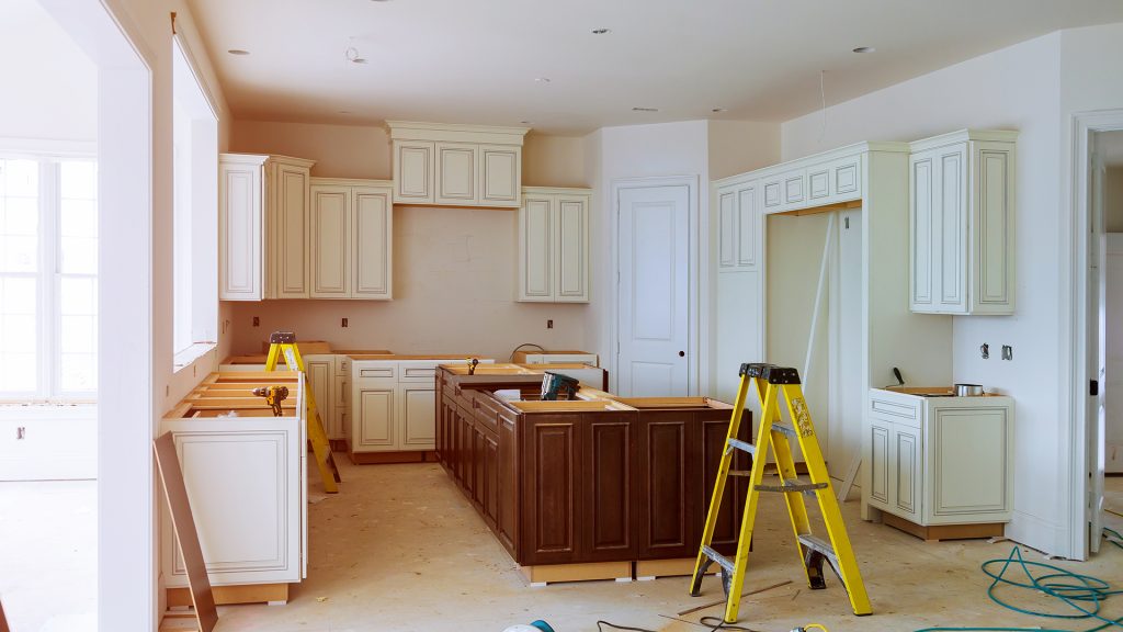 Residential Renovation & Remodeling Services in San Gabriel Valley