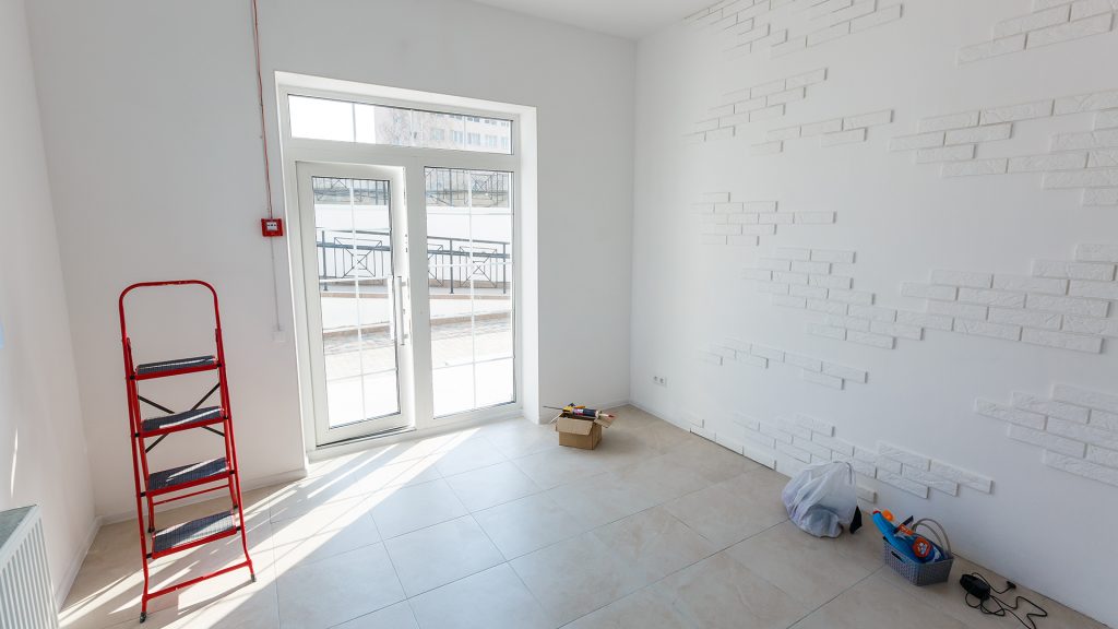 Residential Renovation & Remodeling Services in Santa Clarita