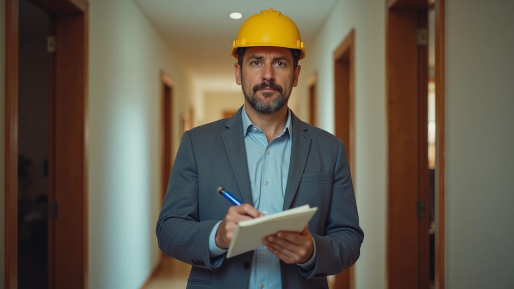 Residential Tenant Improvement in Santa Clarita